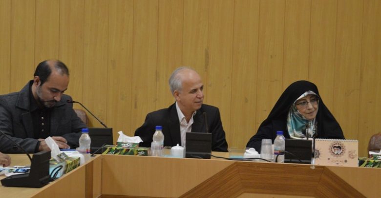 کتابخانه ملی و عمومی دماوند (1)
