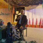 یادواره 31 شهید دانش آموز و فرهنگی شهرستان دماوند