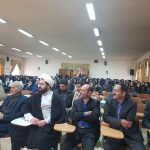 یادواره 31 شهید دانش آموز و فرهنگی شهرستان دماوند