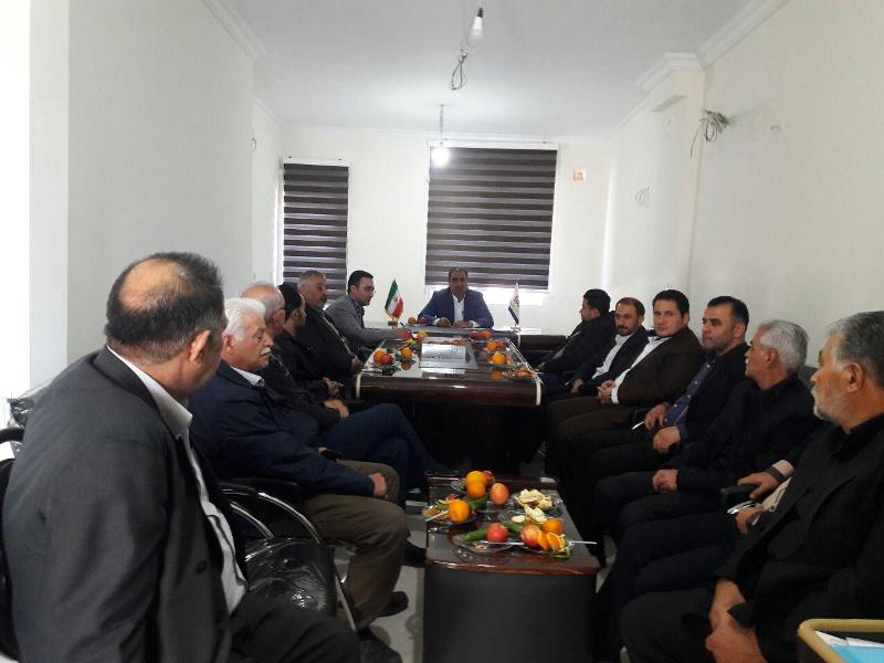 اتاق اصناف شهرستان دماوند