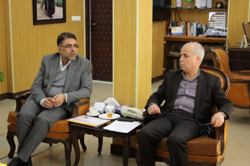 بیمه سرپرستان خانوار روستایی دماوند