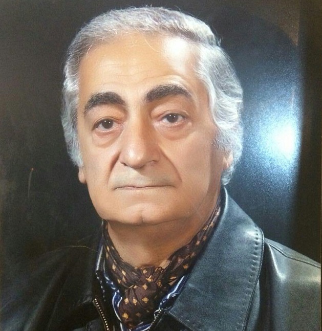 حسین نوروزی احمد آبادی