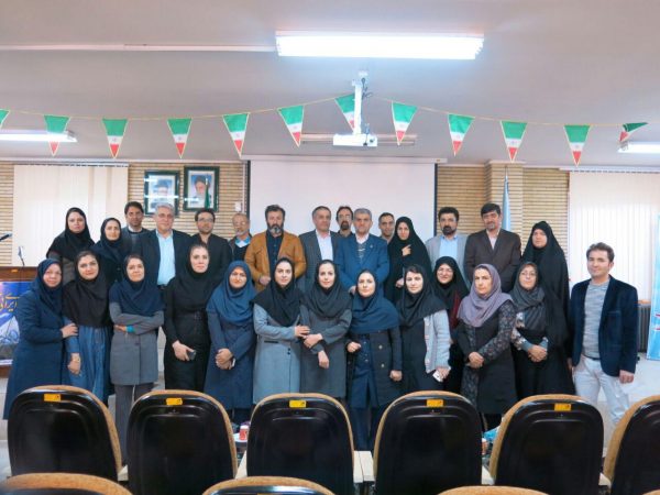 روز جهانی داوطلب دماوند