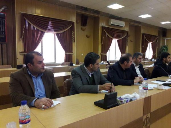 سند توسعه گردشگری دماوند