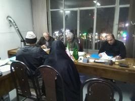 شورای حل اختلاف رودهن