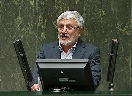 قاسم میرزایی نیکو نماینده مردم دماوند و فیروزکوه
