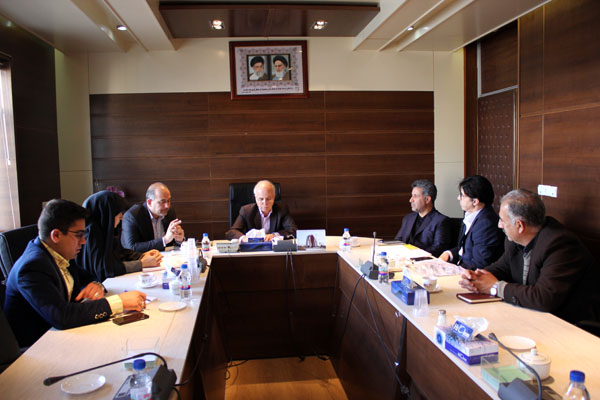 مشکلات معادن دماوند