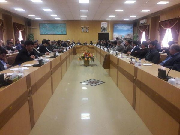 مصوبه عملیاتی کمیته برنامه ریزی دماوند