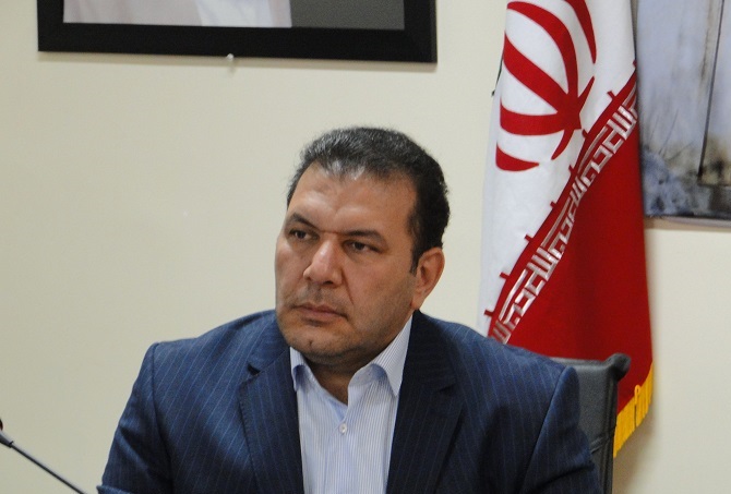 مهدی کچویی شهرداری رودهن