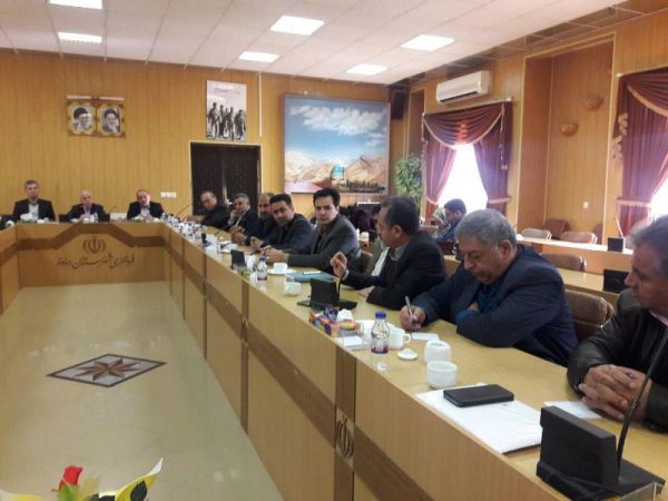 همایش ملی سرمایه‌گذاری در دماوند (2)