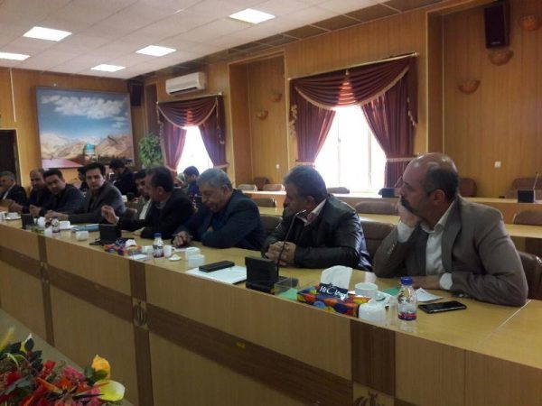 همایش ملی سرمایه‌گذاری در دماوند (3)