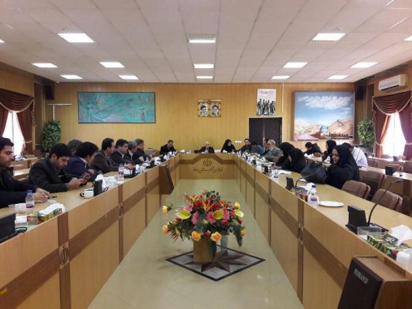 همایش ملی سرمایه‌گذاری در دماوند