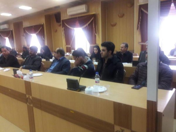 گرامیداشت دهه فجر دماوند سال 97