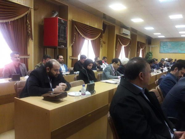 گرامیداشت دهه فجر دماوند سال 97