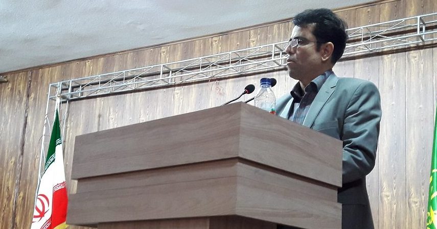 حسین اردلانی اداره جهاد کشاورزی دماوند