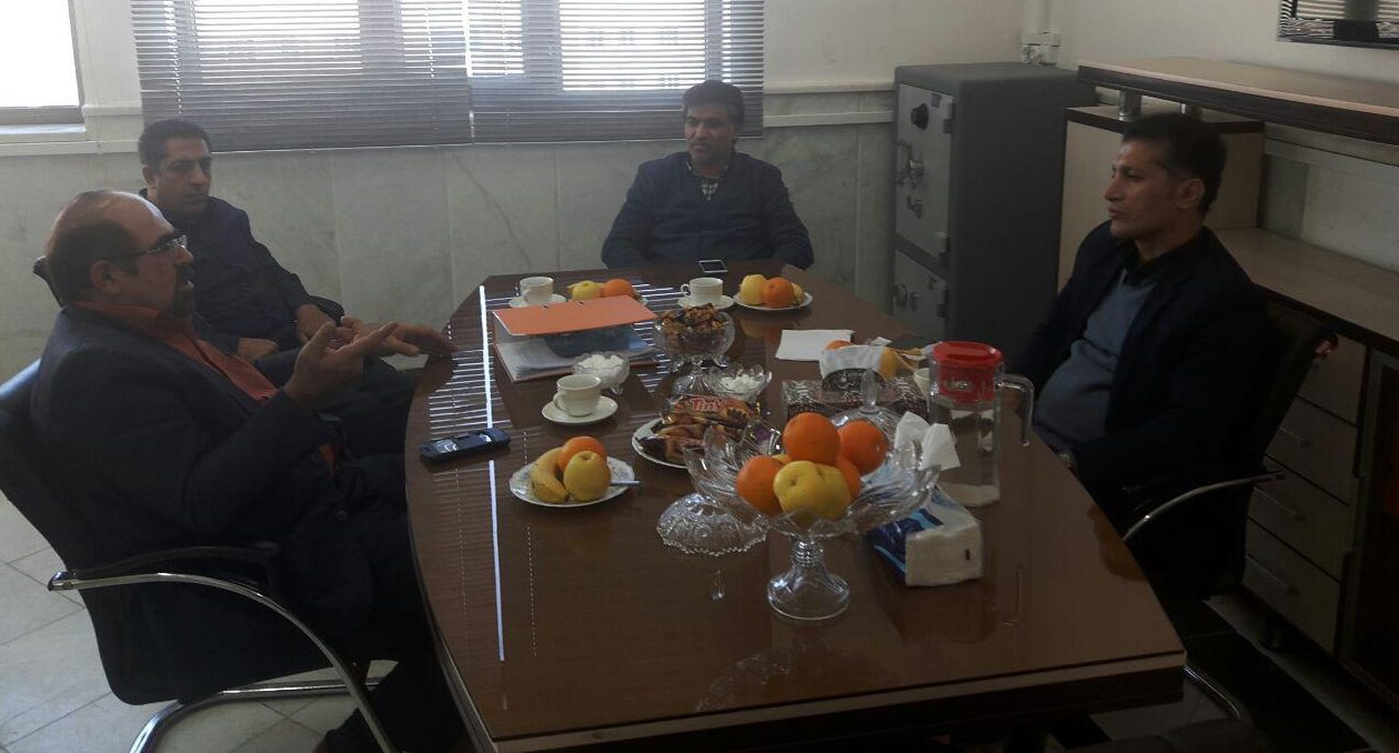 مرکز جوار دانشگاهی در دانشگاه آزاد اسلامی واحد سما دماون