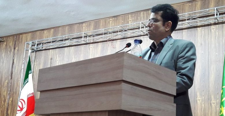 حسین اردلانی اداره جهاد کشاورزی دماوند