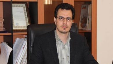 علیرضا خالق سرپرست راه و شهرسازی دماوند و پردیس