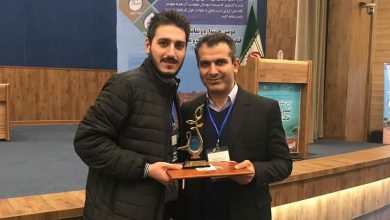 صرفه‌جویی هزار میلیاردی در آب‌ و فاضلاب با طرح دانشجوی دانشگاه آزاد دماوند