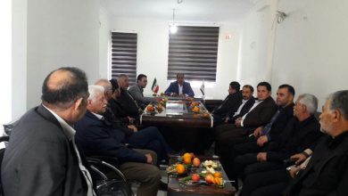 اتاق اصناف شهرستان دماوند