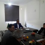 اتاق اصناف شهرستان دماوند