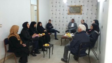 اتحادیه آرایشگران شهرستان دماوند (1)
