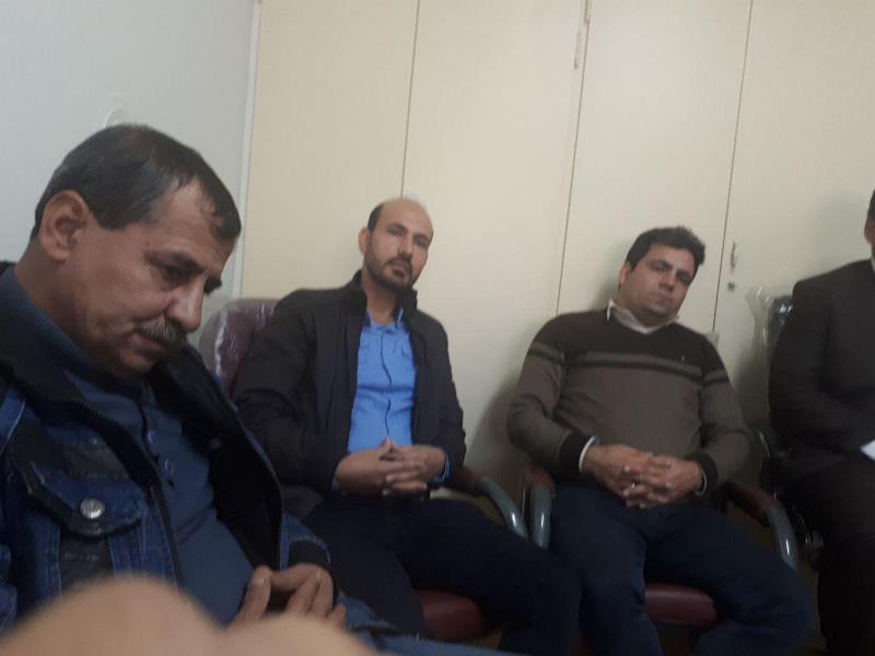 اتحادیه نانوایان و قنادان دماوند