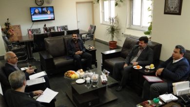احداث مجتمع بزرگ آموزشی حضرت سیدا الشهدا در شهرک پونا رودهن