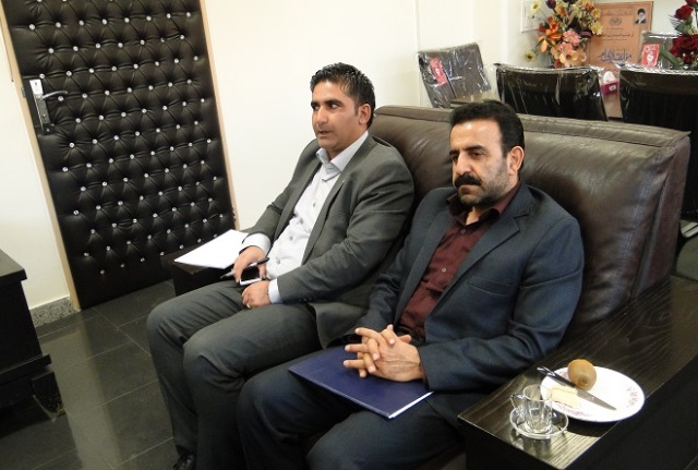احداث مجتمع بزرگ آموزشی حضرت سیدا الشهدا در شهرک پونا رودهن