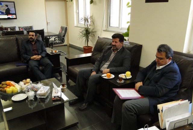 احداث مجتمع بزرگ آموزشی حضرت سیدا الشهدا در شهرک پونا رودهن