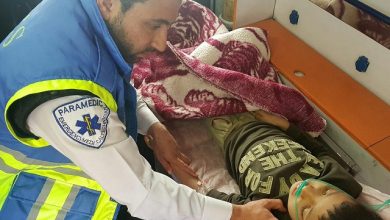 احیای قلبی ریوی رودهن