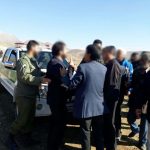 اعتراض اهالی روستای چناران رودهن نسبت به بلاتکلیفی طرح مسکن جوانان