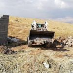 انسداد 18 حلقه چاه غیرمجاز در دماوند طی آذرماه سال جاری