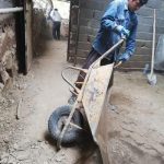 انسداد 18 حلقه چاه غیرمجاز در دماوند طی آذرماه سال جاری