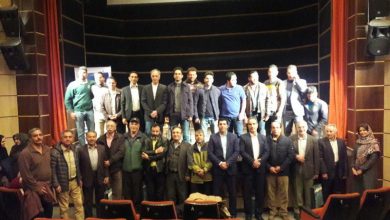 باشگاه کوهنوردی و صعودهای ورزشی یخار دماوند