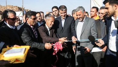 باند دوم محور ایوانکی- آبسرد