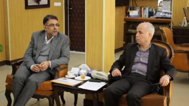 بیمه سرپرستان خانوار روستایی دماوند