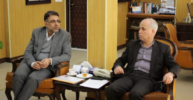 بیمه سرپرستان خانوار روستایی دماوند
