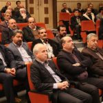 تجلیل از فعالان عرصه حمل و نقل شهری دماوند
