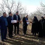 تولید کننده محصولات کشاورزی سالم در دماوند