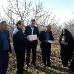 تولید کننده محصولات کشاورزی سالم در دماوند