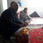 تولید کننده محصولات کشاورزی سالم در دماوند