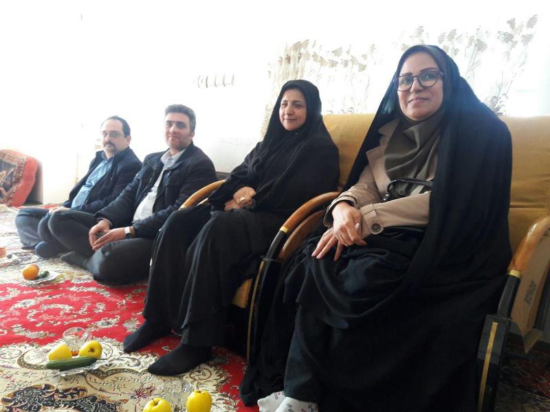 تولید کننده محصولات کشاورزی سالم در دماوند