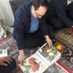 تولید کننده محصولات کشاورزی سالم در دماوند