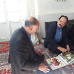 تولید کننده محصولات کشاورزی سالم در دماوند