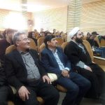 جشن گلریزان ساخت مکان آموزشی برای معلولان دماوند