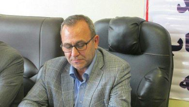 حسین اردلانی‌ رئیس جدید جهاد کشاورزی دماوند