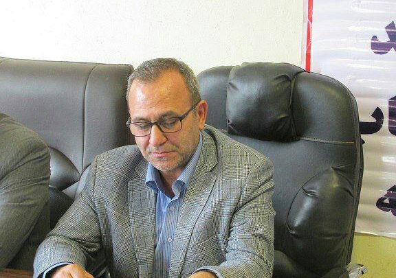 حسین اردلانی‌ رئیس جدید جهاد کشاورزی دماوند