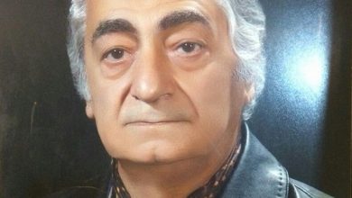حسین نوروزی احمد آبادی