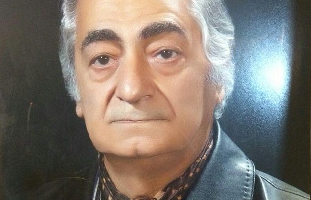 حسین نوروزی احمد آبادی
